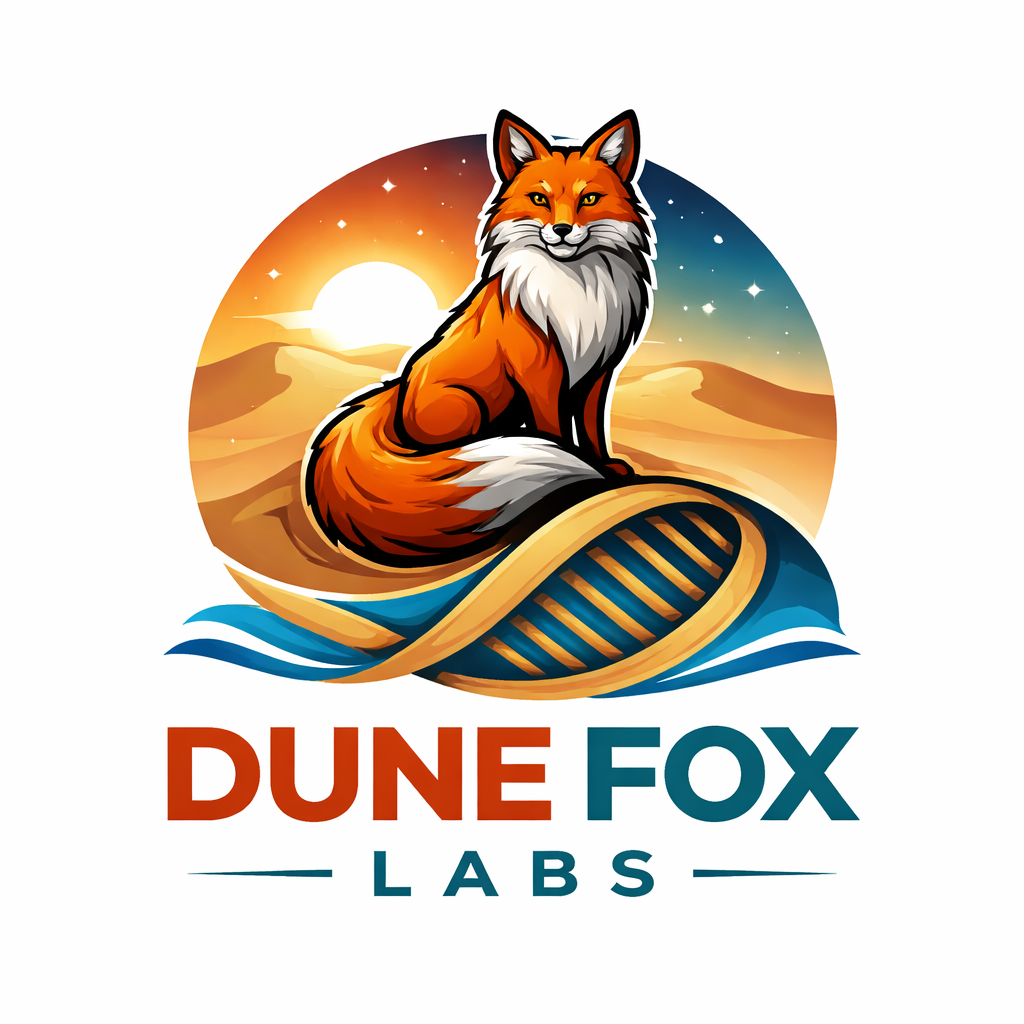 Dune Fox Labs